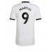 Cheap Manchester United Anthony Martial #9 Away Football Shirt 2022-23 Short Sleeve